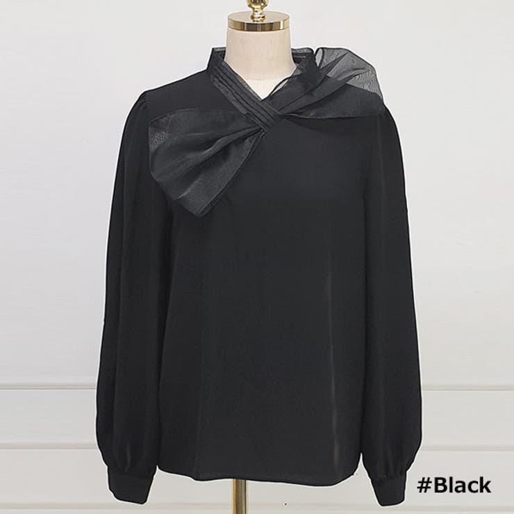 ブラウス レディース トップス | KawaiCat | 詳細画像10 