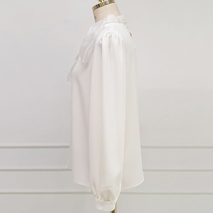 ブラウス レディース トップス | KawaiCat | 詳細画像12 