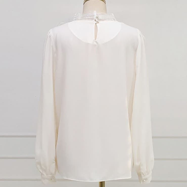 ブラウス レディース トップス | KawaiCat | 詳細画像13 