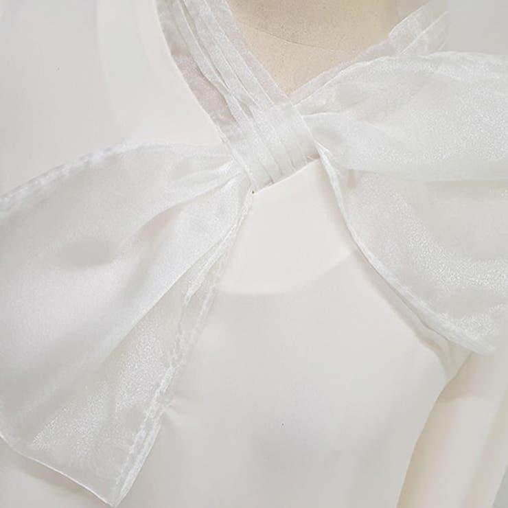 ブラウス レディース トップス | KawaiCat | 詳細画像15 