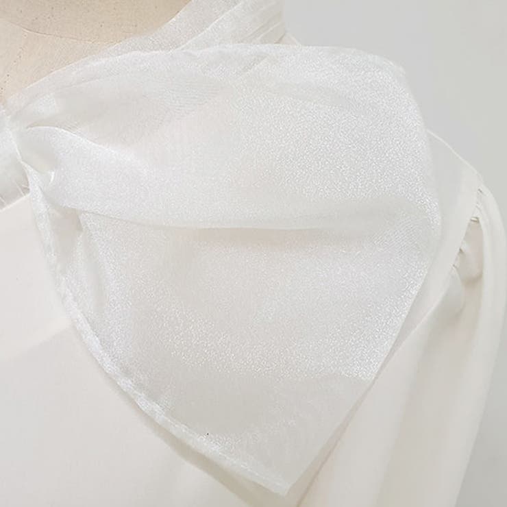 ブラウス レディース トップス | KawaiCat | 詳細画像16 