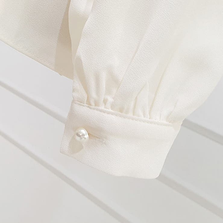 ブラウス レディース トップス | KawaiCat | 詳細画像18 