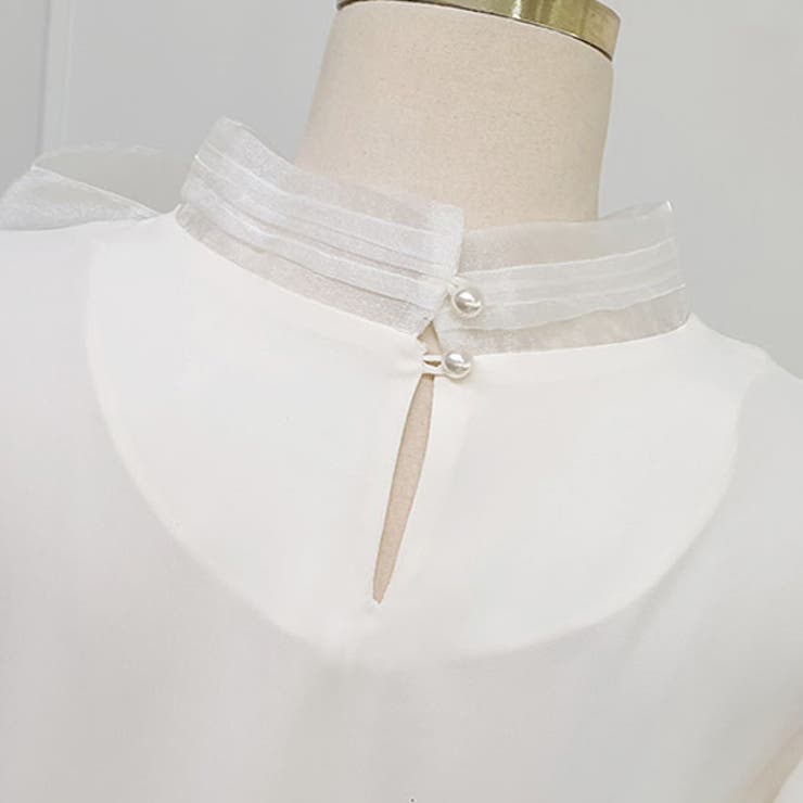 ブラウス レディース トップス | KawaiCat | 詳細画像19 