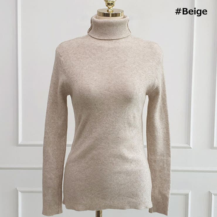 トップス レディース ニット | KawaiCat | 詳細画像12 