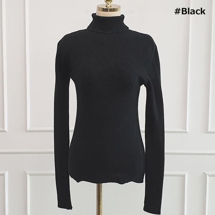 トップス レディース ニット | KawaiCat | 詳細画像14 