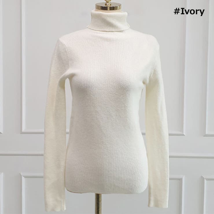 トップス レディース ニット | KawaiCat | 詳細画像15 