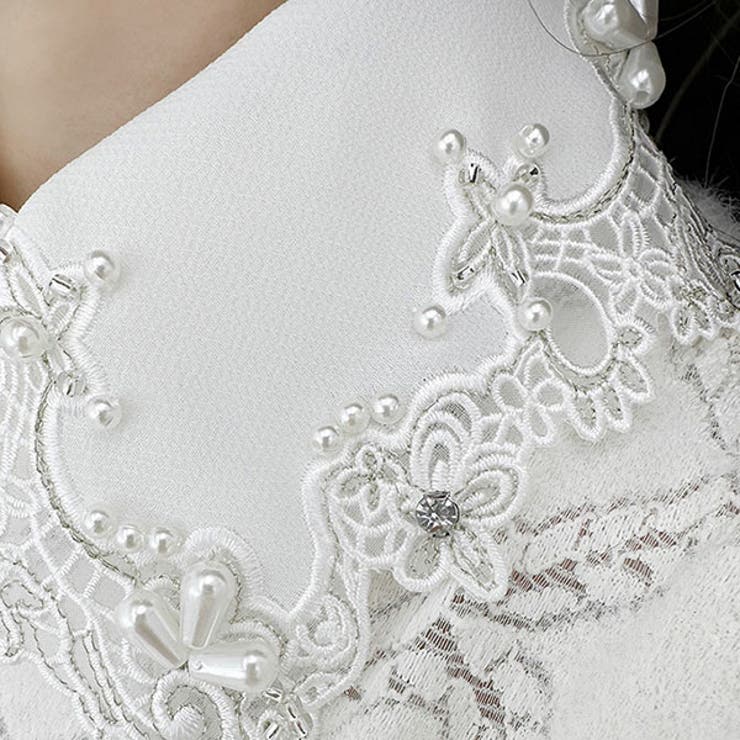 ブラウス レディース 長袖 | KawaiCat | 詳細画像9 