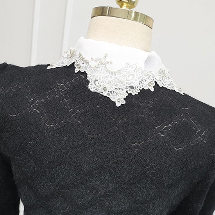 ブラウス レディース 長袖 | KawaiCat | 詳細画像18 