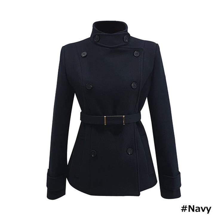 コート レディース 長袖 | KawaiCat | 詳細画像10 