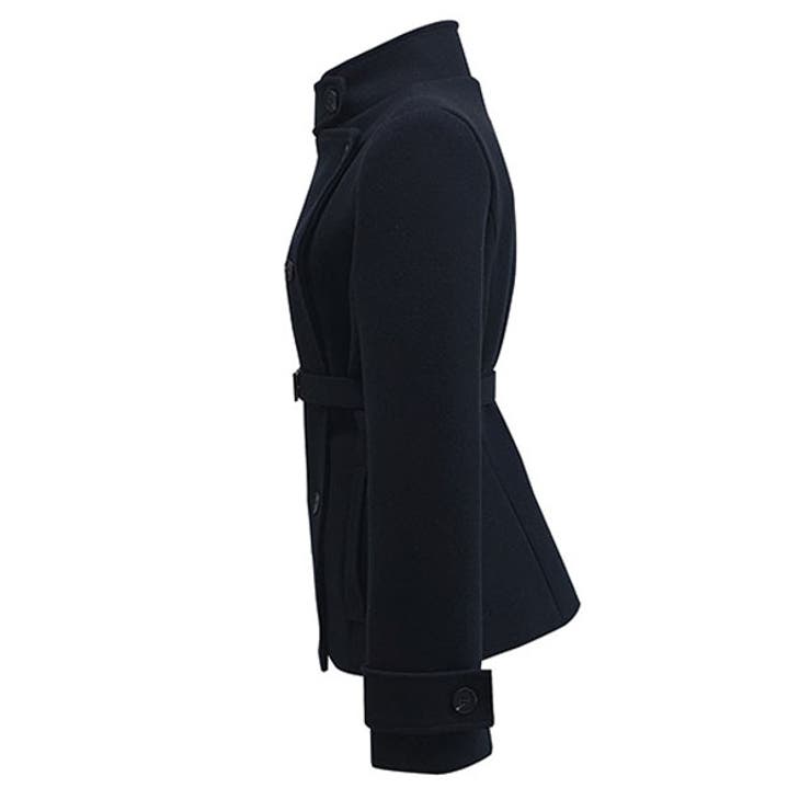 コート レディース 長袖 | KawaiCat | 詳細画像11 