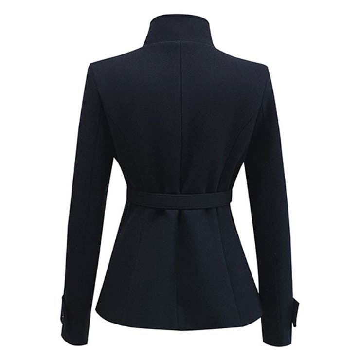 コート レディース 長袖 | KawaiCat | 詳細画像12 