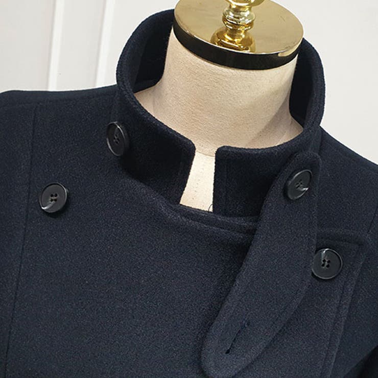 コート レディース 長袖 | KawaiCat | 詳細画像14 