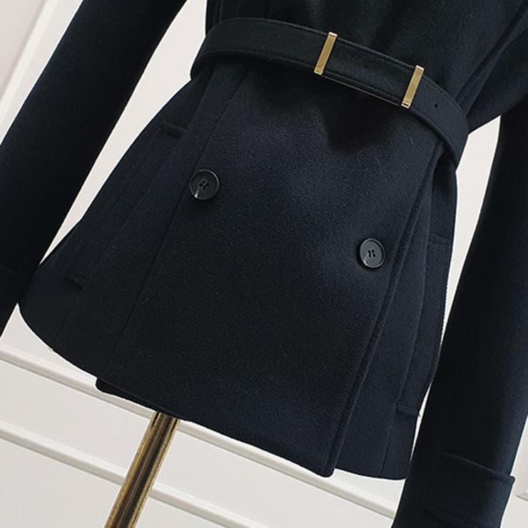 コート レディース 長袖 | KawaiCat | 詳細画像16 