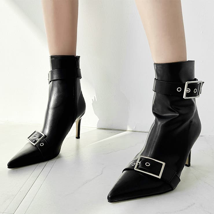 ヒール 8 5cm | KawaiCat | 詳細画像4 