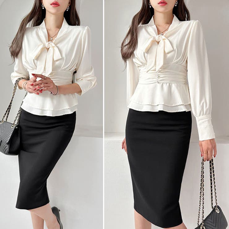 ブラウス レディース トップス | KawaiCat | 詳細画像3 