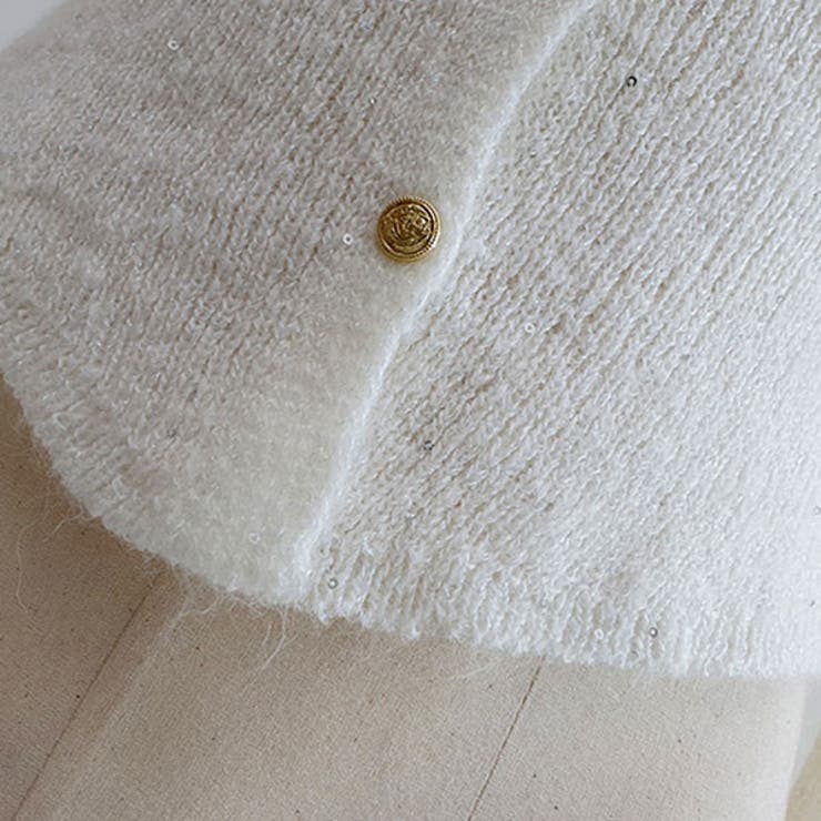 カーディガン レディース ニット | KawaiCat | 詳細画像18 