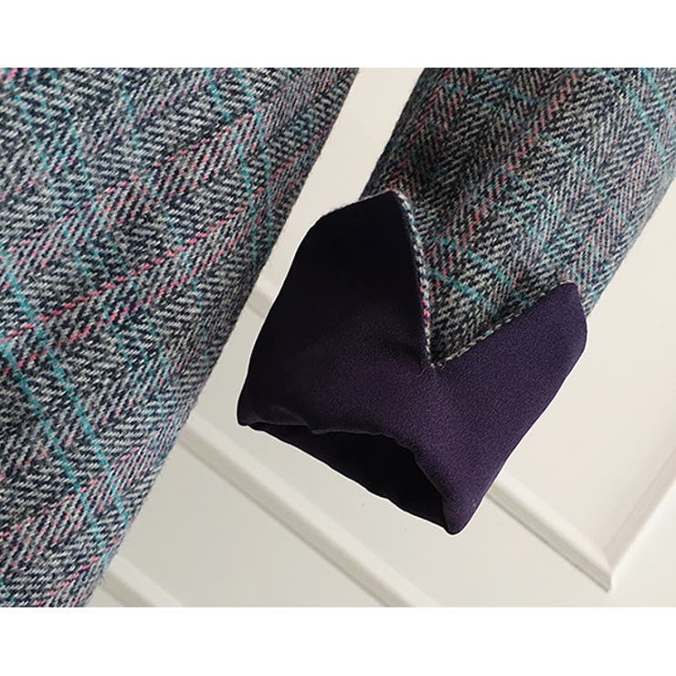 ニット ワンピース レディース | KawaiCat | 詳細画像21 