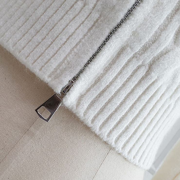 パーカー レディース ニット | KawaiCat | 詳細画像16 