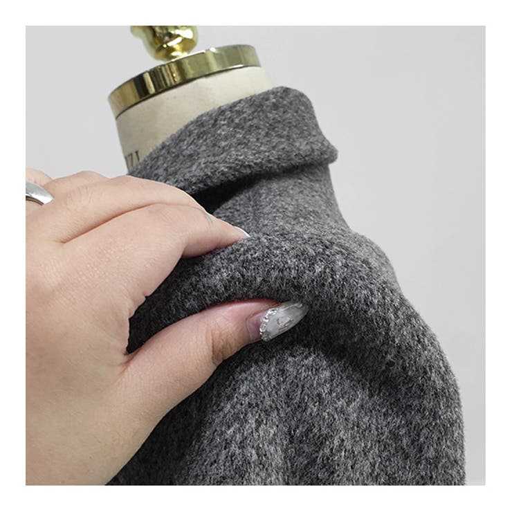 コート レディース 長袖 | KawaiCat | 詳細画像21 