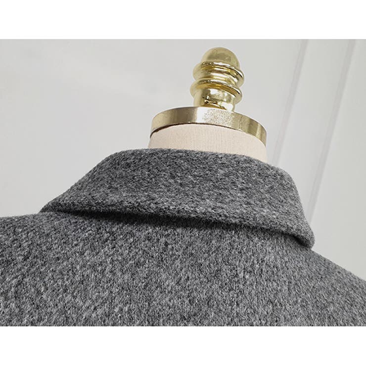 コート レディース 長袖 | KawaiCat | 詳細画像25 