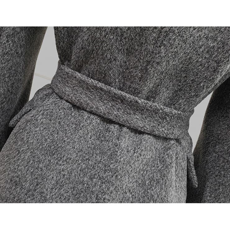 コート レディース 長袖 | KawaiCat | 詳細画像26 