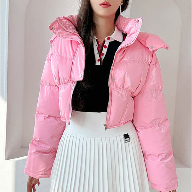 MONCLER モンクレール ダウンジャケット BRUNEC レディース2