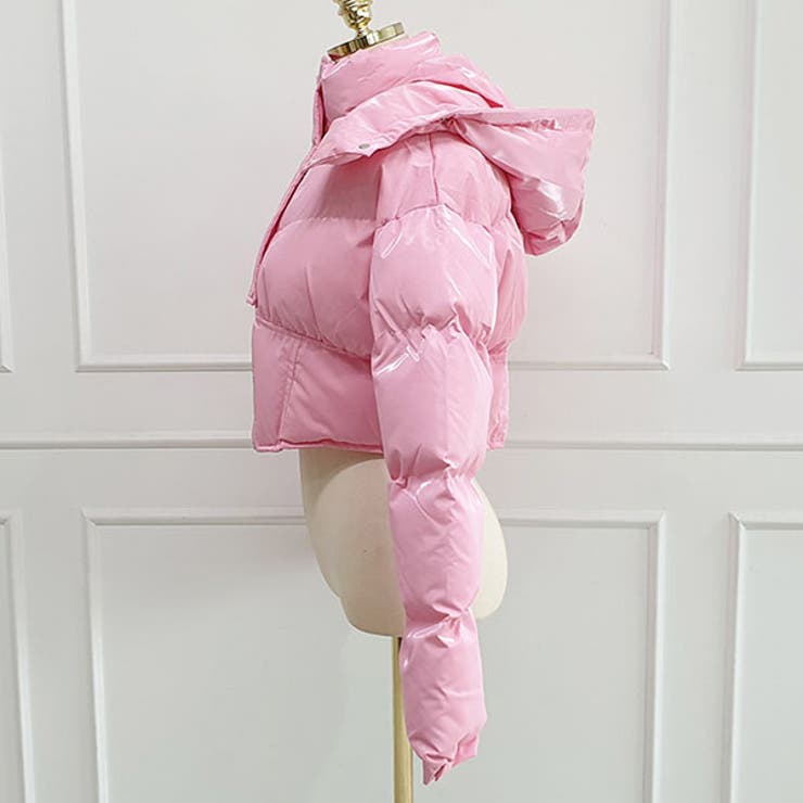 ダウンジャケット レディース アウター | KawaiCat | 詳細画像16 