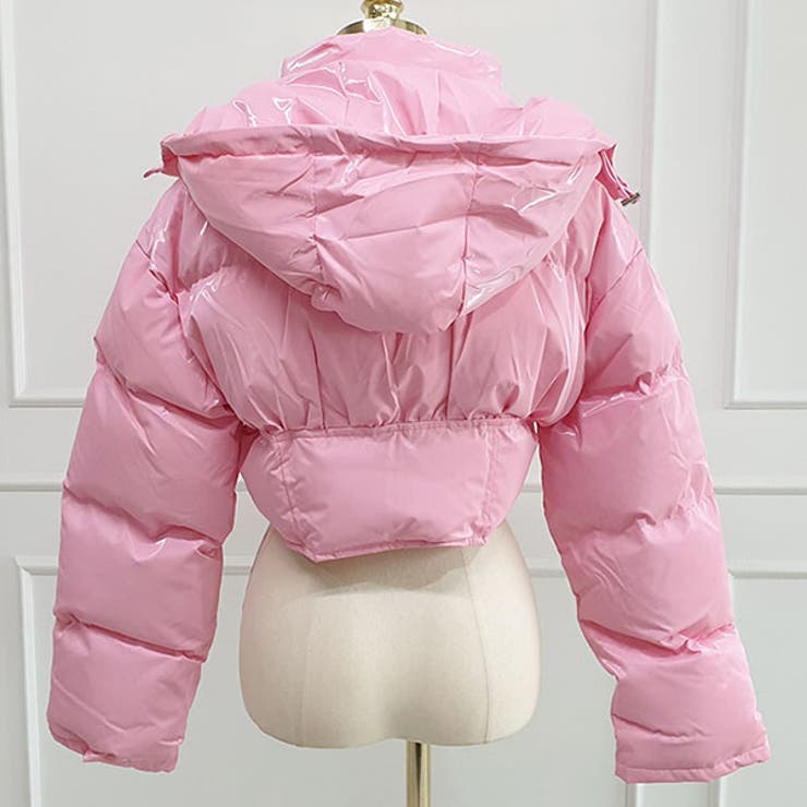 ダウンジャケット レディース アウター | KawaiCat | 詳細画像17 