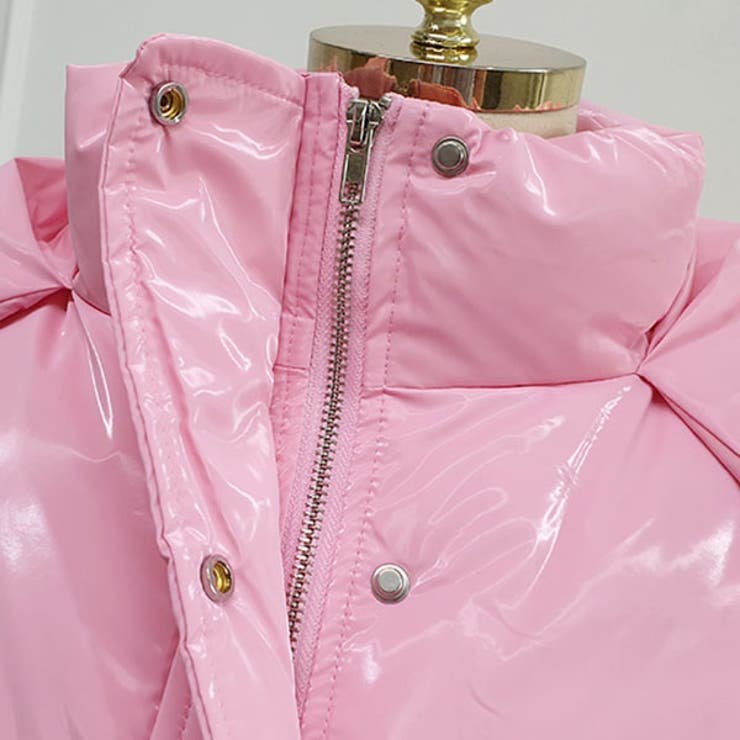 ダウンジャケット レディース アウター | KawaiCat | 詳細画像19 