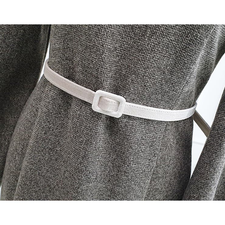 ワンピース レディース フレア | KawaiCat | 詳細画像16 