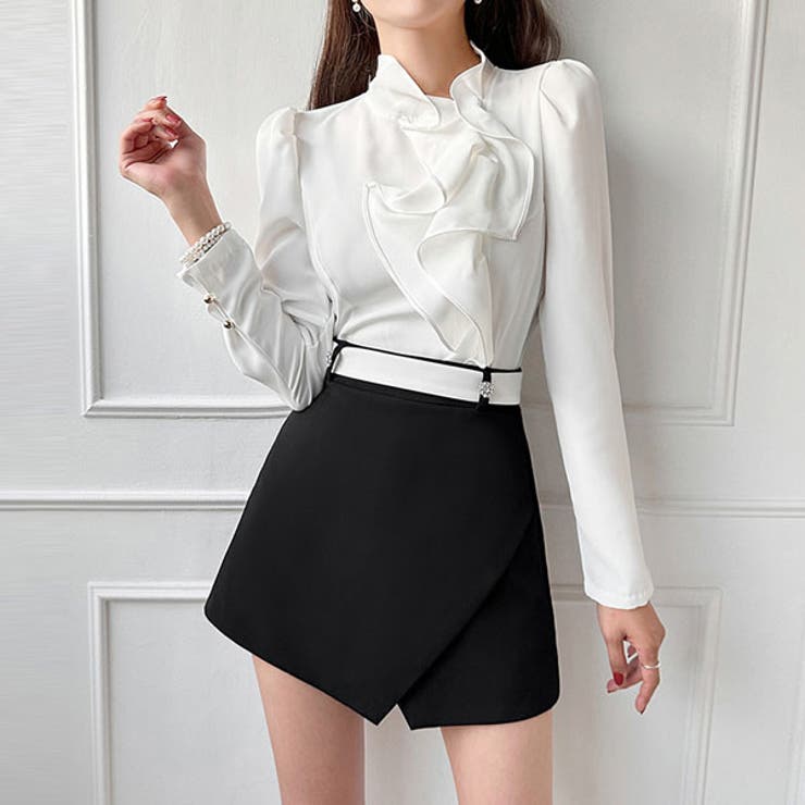 スカート レディース ボトムス | KawaiCat | 詳細画像6 