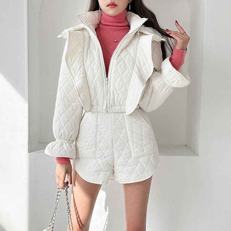 トップス レディース ハイネック | KawaiCat | 詳細画像16 