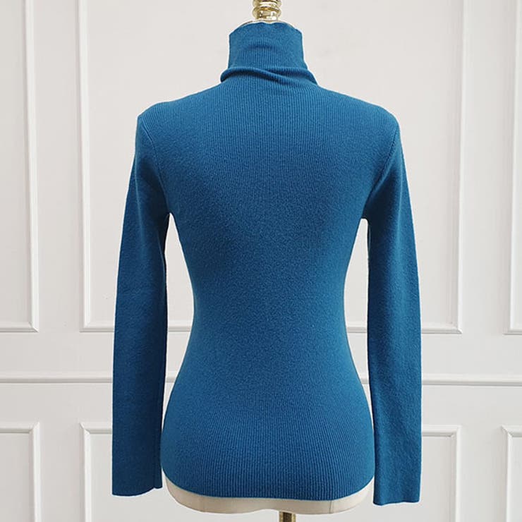 トップス レディース ハイネック | KawaiCat | 詳細画像27 