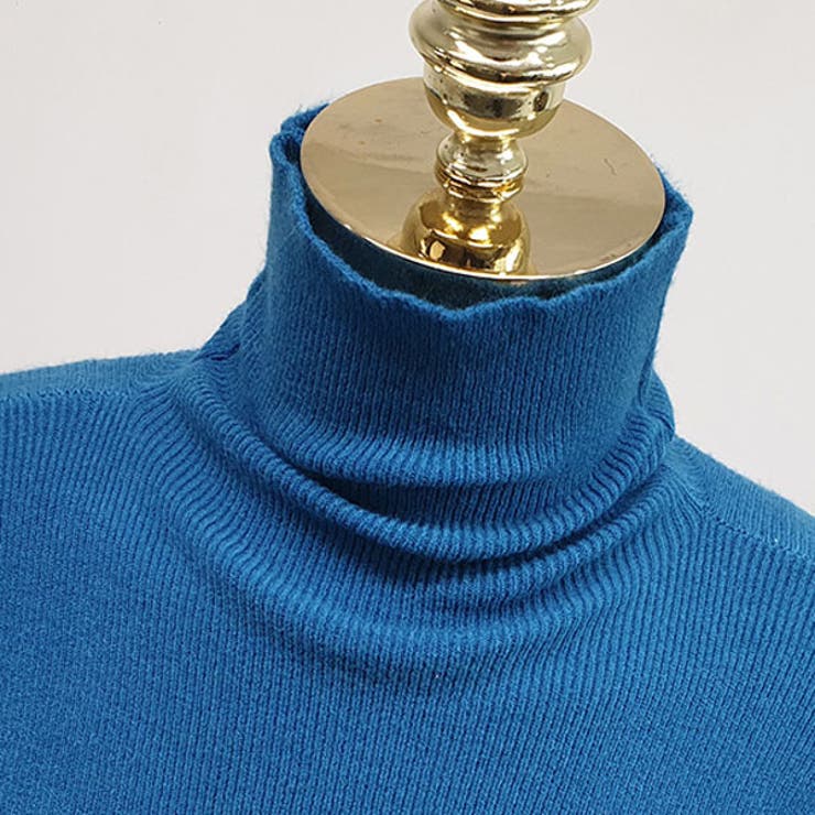 トップス レディース ハイネック | KawaiCat | 詳細画像28 