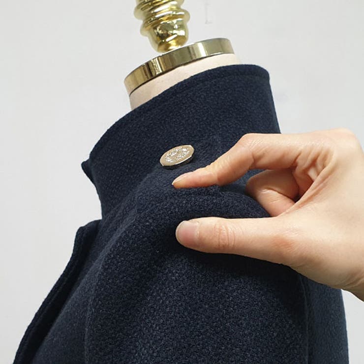 コート レディース アウター | KawaiCat | 詳細画像18 