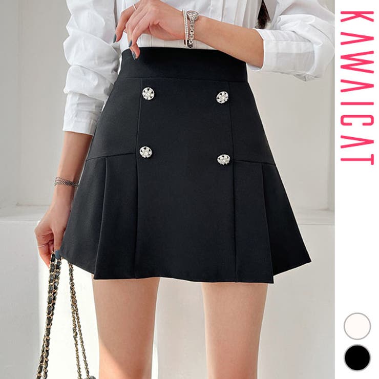 スカート レディース ボトムス | KawaiCat | 詳細画像1 