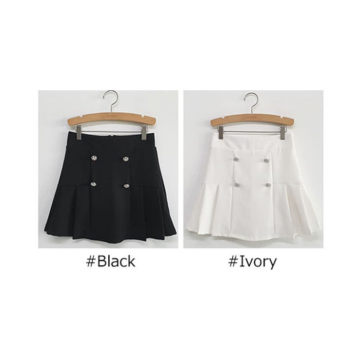 スカート レディース ボトムス | KawaiCat | 詳細画像2 