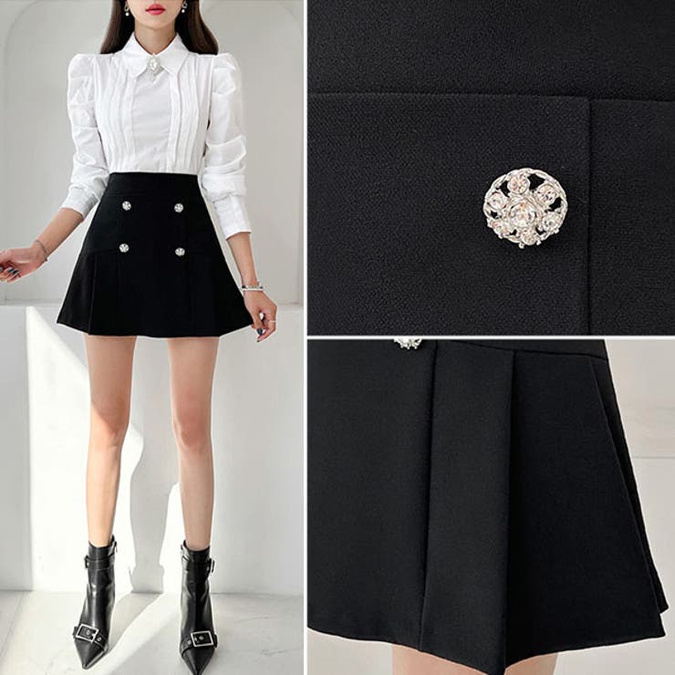 スカート レディース ボトムス | KawaiCat | 詳細画像3 