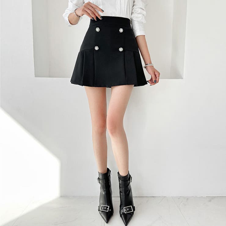 スカート レディース ボトムス | KawaiCat | 詳細画像8 