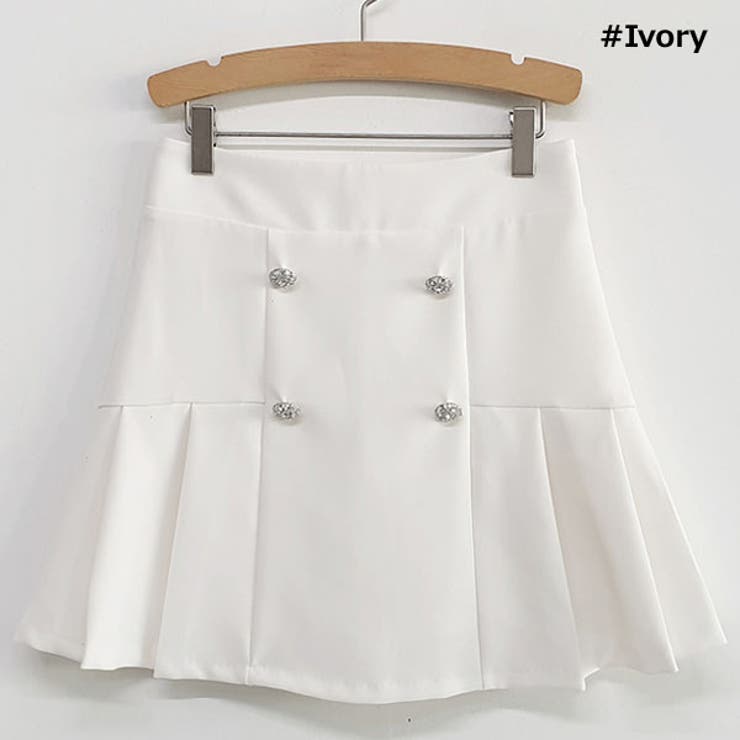 スカート レディース ボトムス | KawaiCat | 詳細画像12 