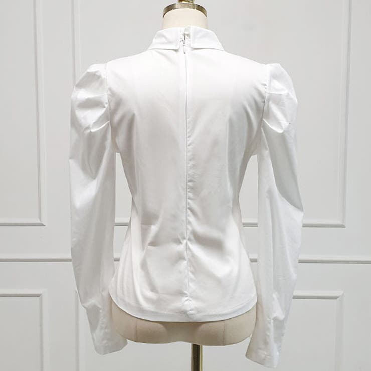 ブラウス レディース トップス | KawaiCat | 詳細画像12 