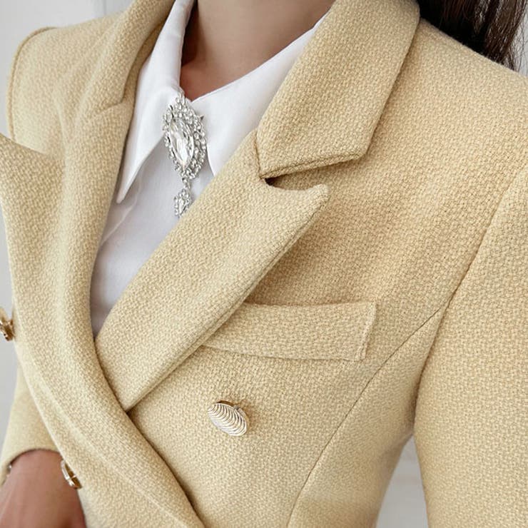 コート レディース 長袖 | KawaiCat | 詳細画像9 