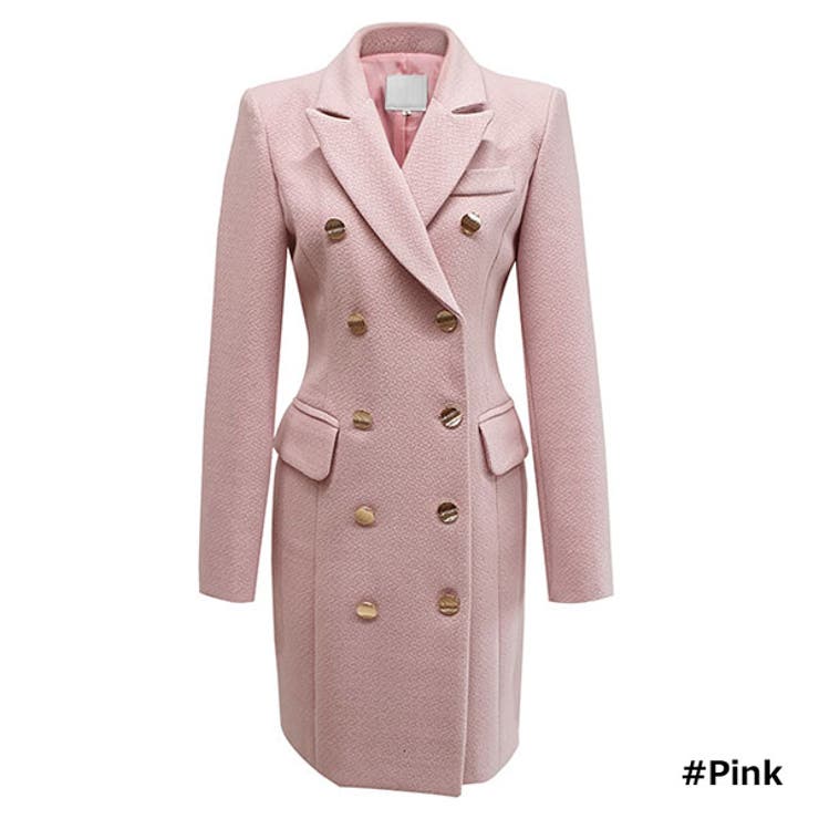 コート レディース 長袖 | KawaiCat | 詳細画像19 