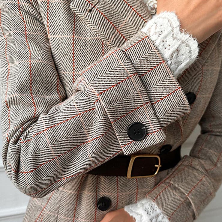 コート レディース アウター | KawaiCat | 詳細画像10 