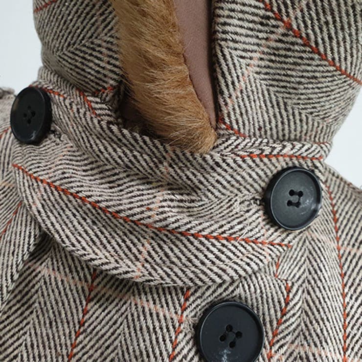 コート レディース アウター | KawaiCat | 詳細画像19 