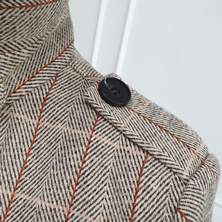 コート レディース アウター | KawaiCat | 詳細画像20 