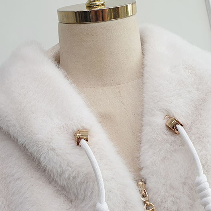 パーカー レディース アウター | KawaiCat | 詳細画像15 