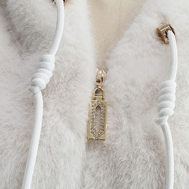 パーカー レディース アウター | KawaiCat | 詳細画像16 