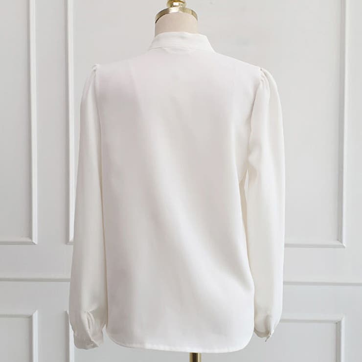 ブラウス レディース トップス | KawaiCat | 詳細画像14 