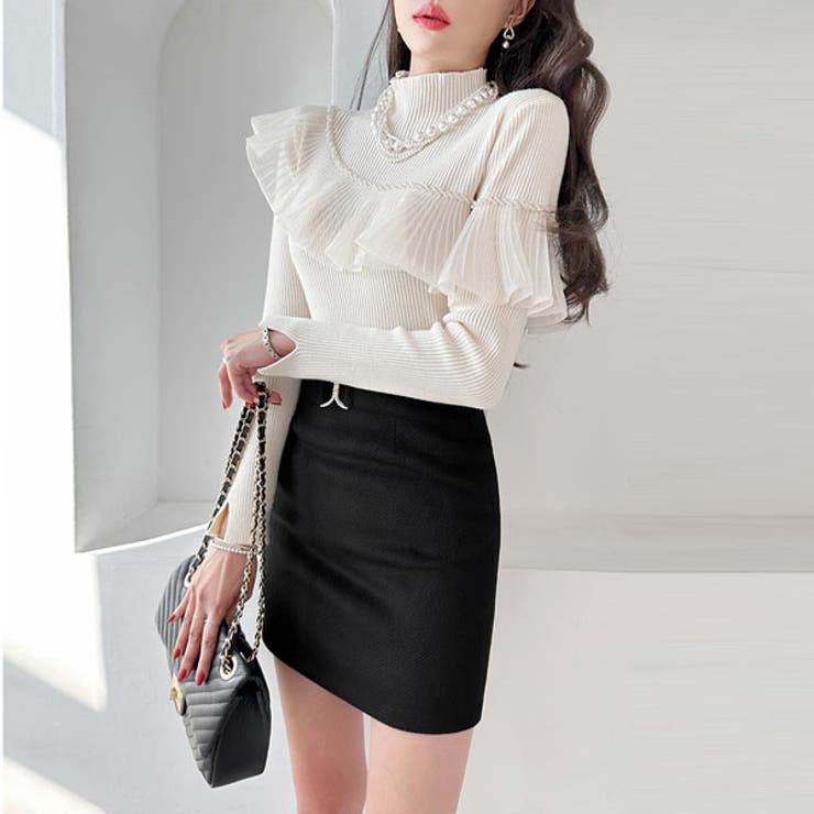 スカート レディース ボトムス | KawaiCat | 詳細画像13 